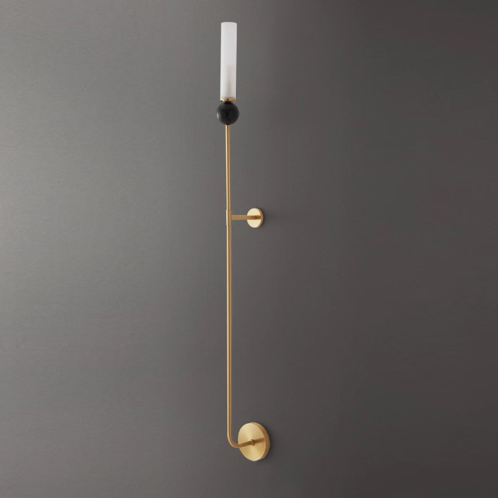 Бра ImperiumLoft Cylinder 241114-23 в Санкт-Петербурге