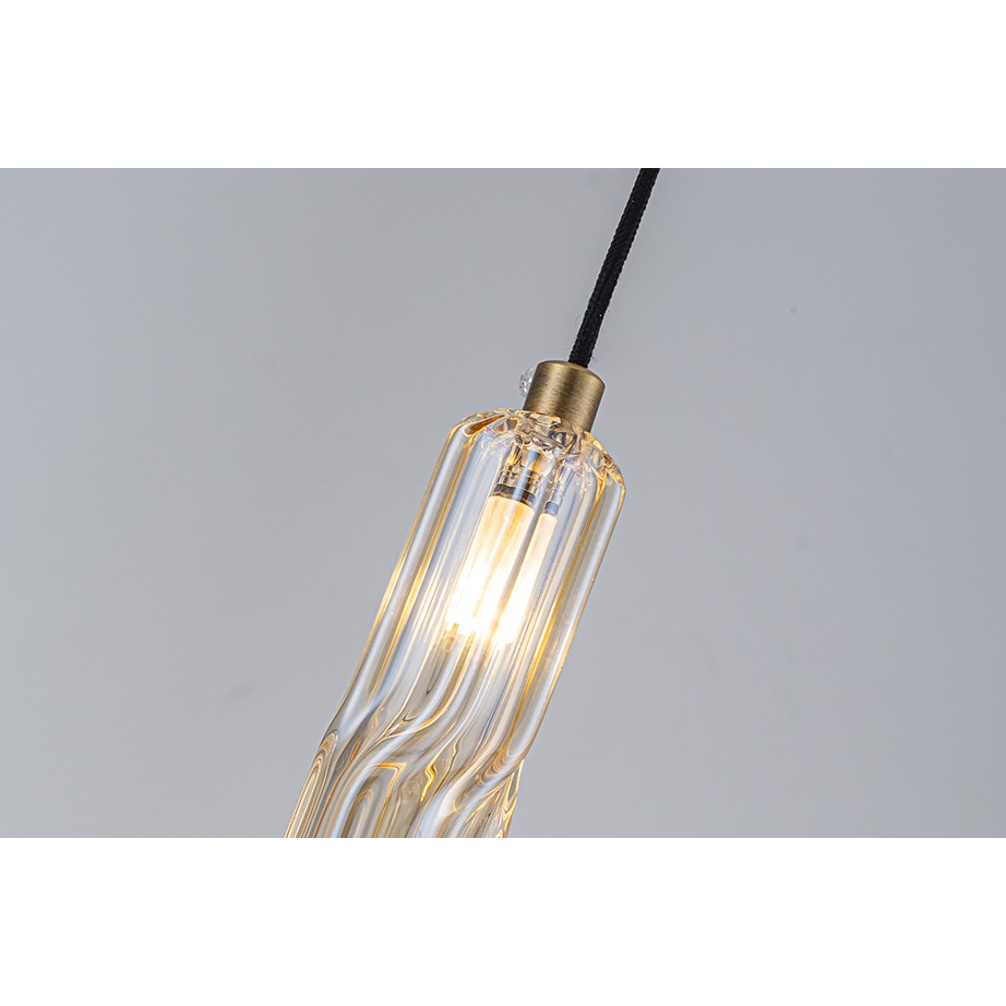 Подвесной светильник Belfast Grosvenor 167 BR AM в Санкт-Петербурге