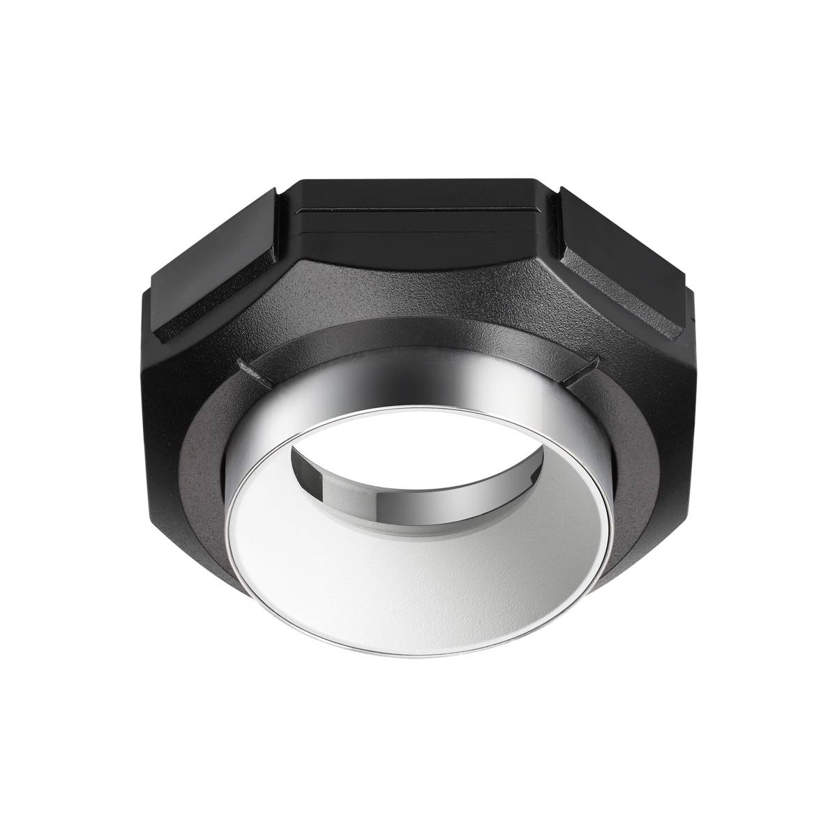 Встраиваемый светильник для натяжного потолка Novotech Wir Vario 371057 в #REGION_NAME_DECLINE_PP#