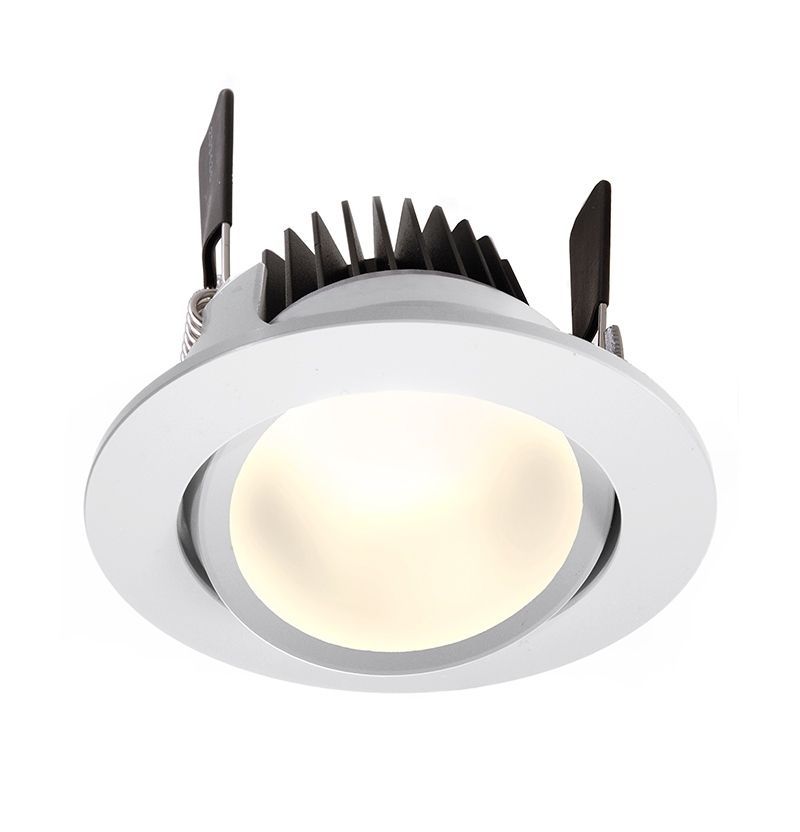 Встраиваемый светильник Deko-Light COB 95 CCT 565194 в Санкт-Петербурге