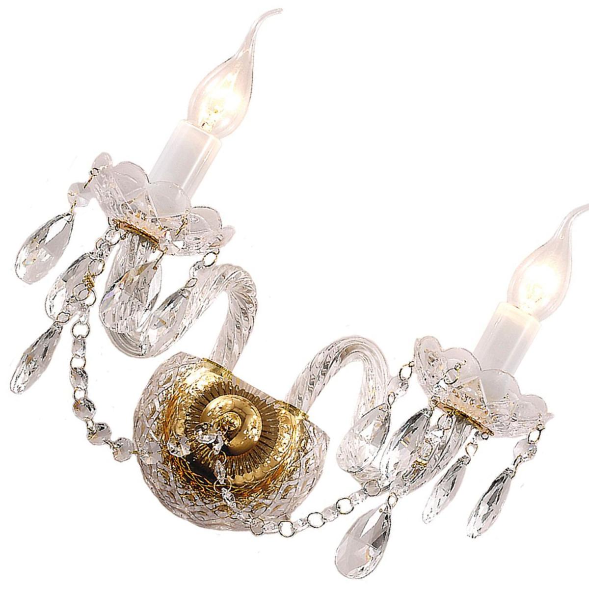 Бра Favourite Simone 1736-2W в Санкт-Петербурге