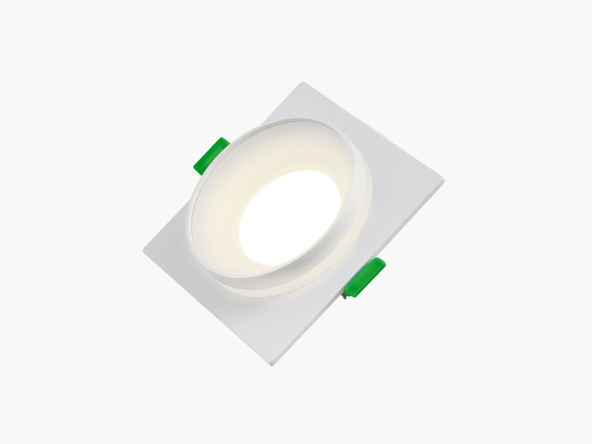 Встраиваемый светильник LEDS POWER GU-S03W, серия SPOT 009599 в Санкт-Петербурге