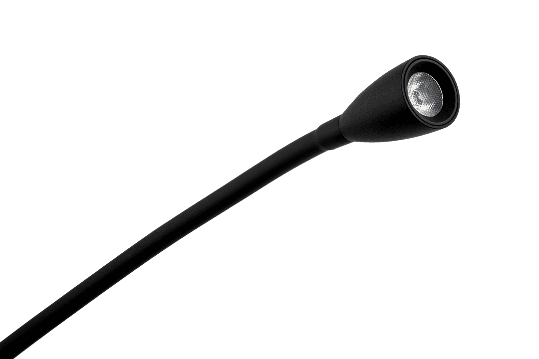 Гибкое бра DesignLed BQ004103-A-3-DIM-BL-WW 005536 в Санкт-Петербурге