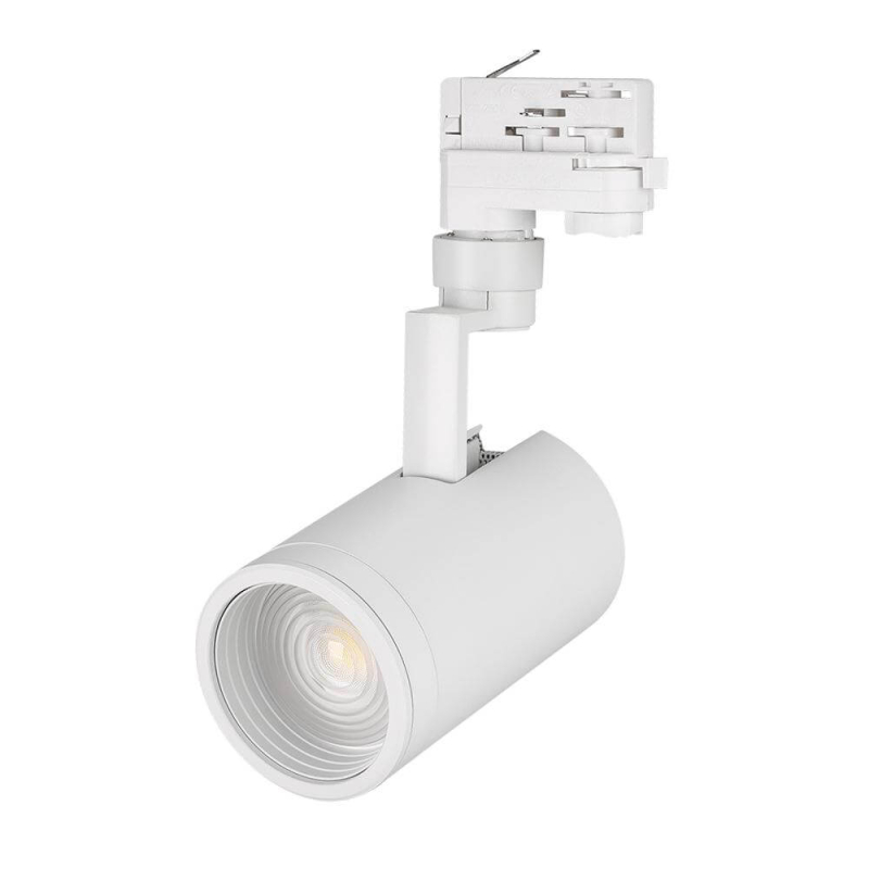 Трековый светильник Arlight LGD-ZEUS-4TR-R88-20W Warm 024605 в Санкт-Петербурге