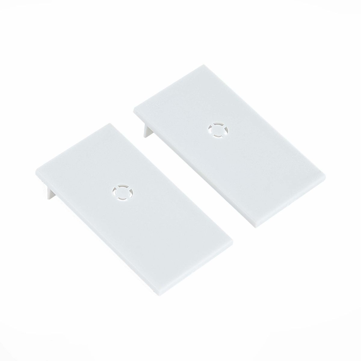 Заглушка торцевая ST Luce Skyline 220 ST015.522.15H в Санкт-Петербурге