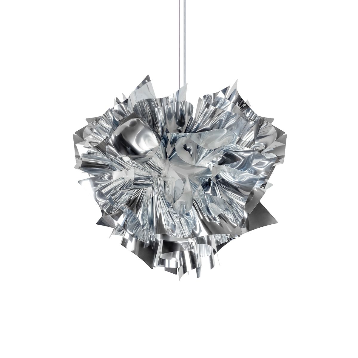 Подвесной светильник Loft IT Clizia 10593/420 Silver в Санкт-Петербурге