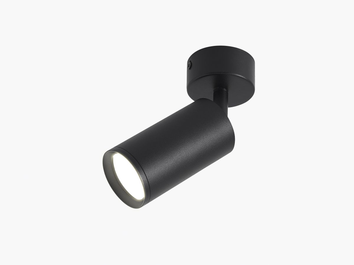 Накладной светильник LEDS POWER GU-103B, серия SPOT 009766 в Санкт-Петербурге