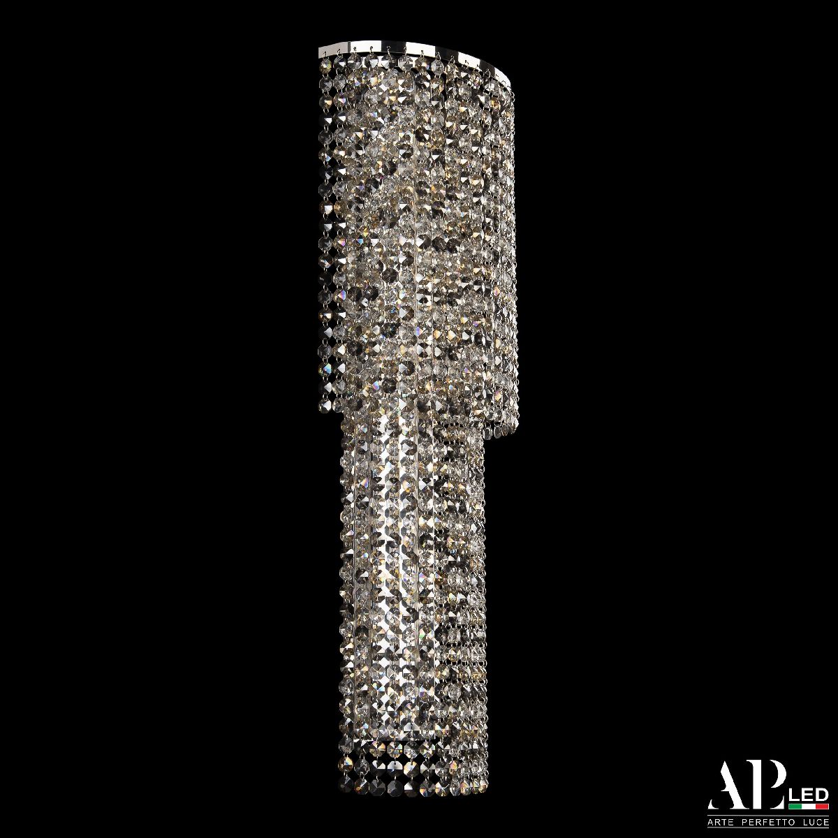 Настенный светильник Arte Perfetto Luce Sicilia S500.B4.25-70.A.4000.Clear.801.731 в Санкт-Петербурге