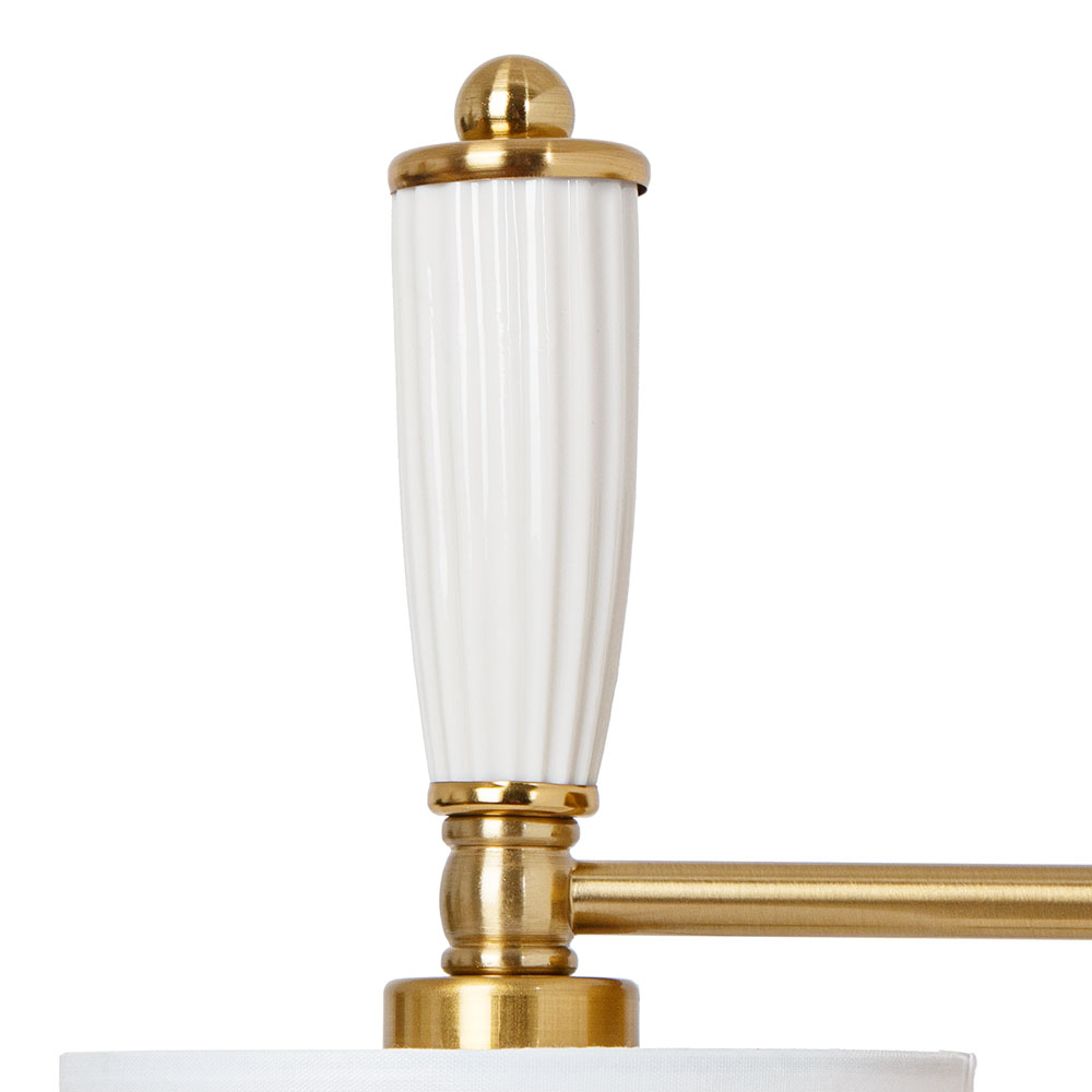 Бра Arte Lamp Waverley A4102AP-1PB в Санкт-Петербурге