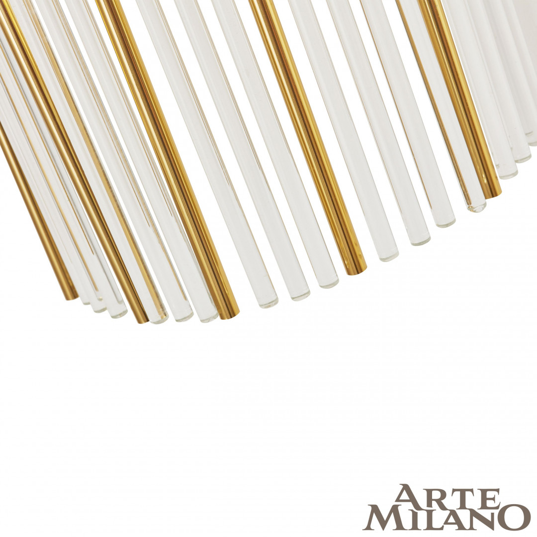 Настенный светильник Arte Milano 4552B.D260.H260.E14.1 G в Санкт-Петербурге