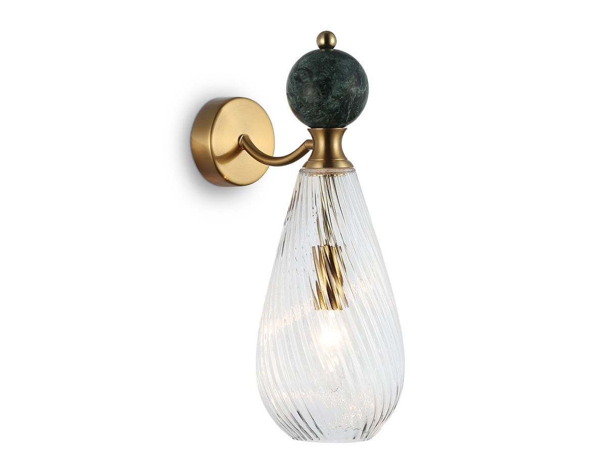 Бра Ambrella Light High Light Ceramo Modern LH53294 в Санкт-Петербурге