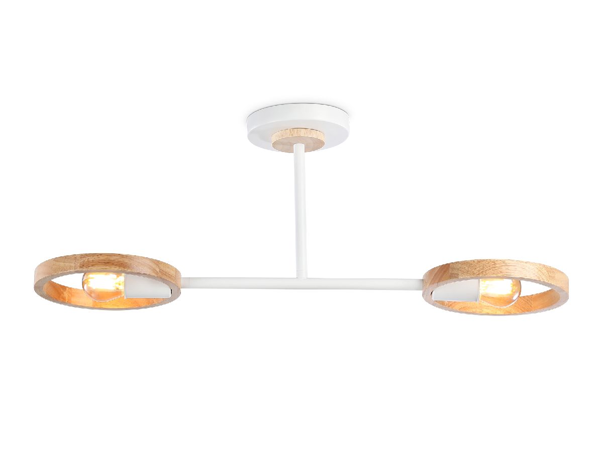 Люстра на штанге Ambrella Light Traditional TR8243 в Санкт-Петербурге