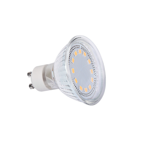 Лампа светодиодная Kanlux LED12 GU10 3W 2700-3200К 19930 в #REGION_NAME_DECLINE_PP#
