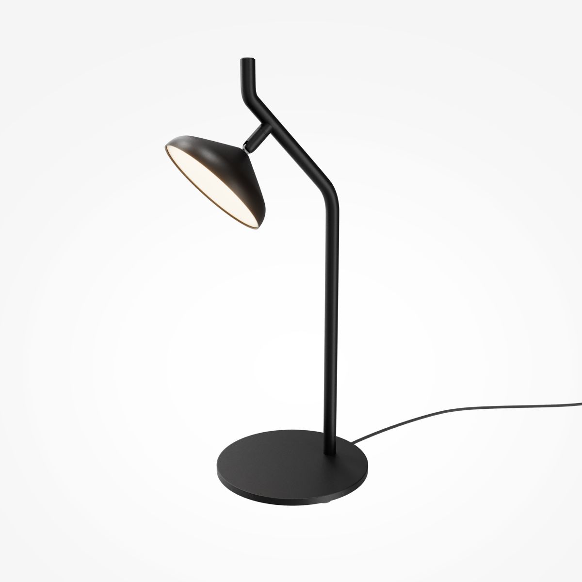 Настольная лампа Maytoni Vita MOD451TL-L8B3K1 в Санкт-Петербурге