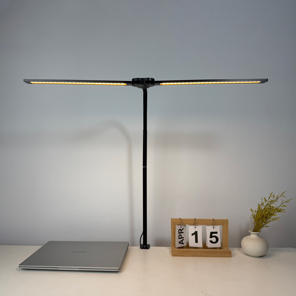 Настольная лампа Arte Lamp Tilt A5127LT-1BK в Санкт-Петербурге