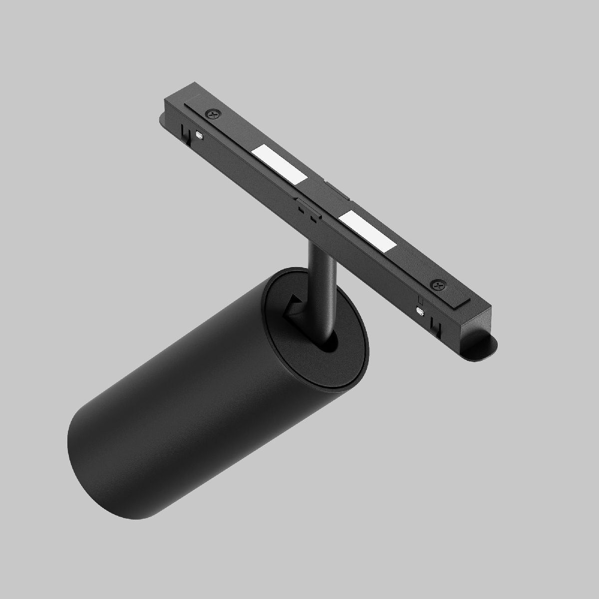 Трековый магнитный светильник Maytoni Focus Led TR032-2-20W2.7K-M-B в Санкт-Петербурге
