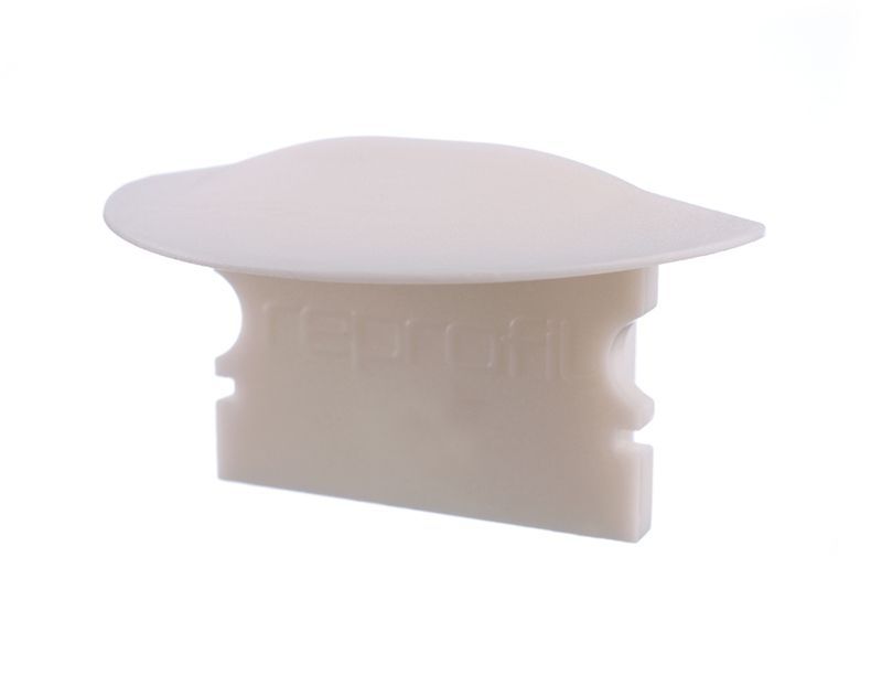 Торцевая заглушка (2 шт.) Deko-Light F-ET-02-15 978650 в Санкт-Петербурге