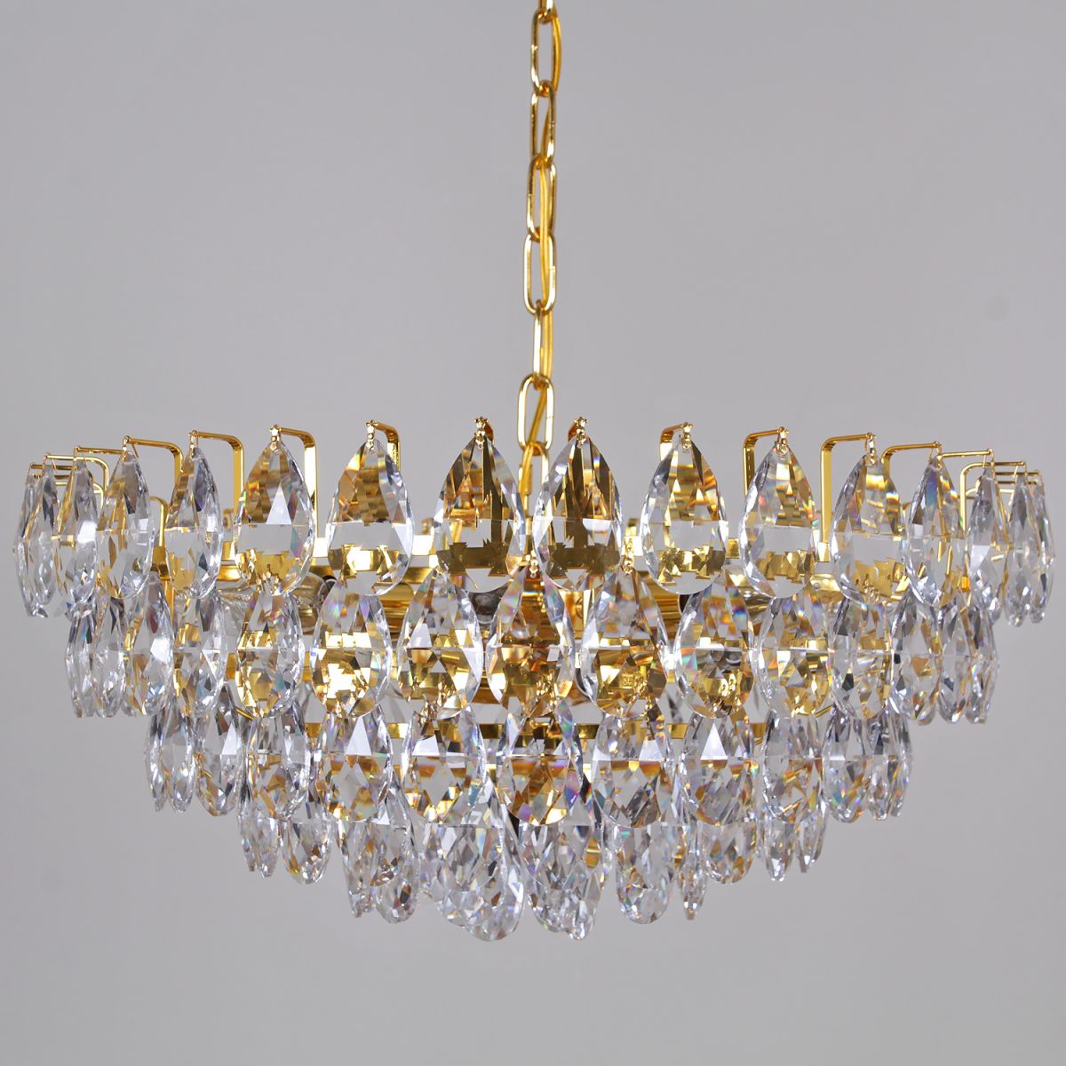 Подвесная люстра Reluce 08510-0.3-600 в Санкт-Петербурге