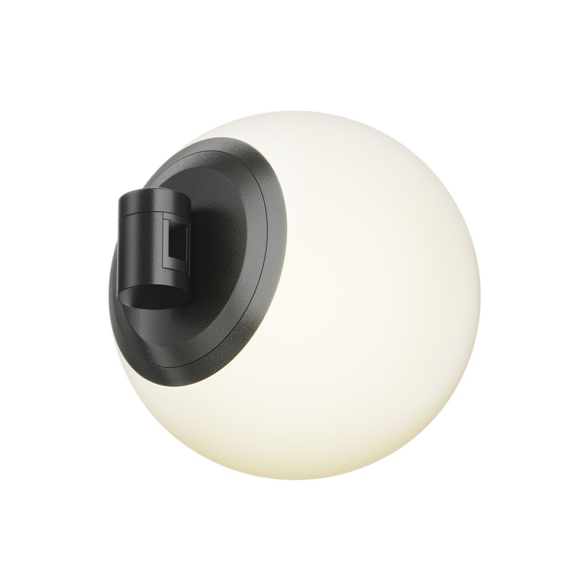 Трековый магнитный светильник Maytoni Technical Luna TR229-1-8W3K-B в Санкт-Петербурге