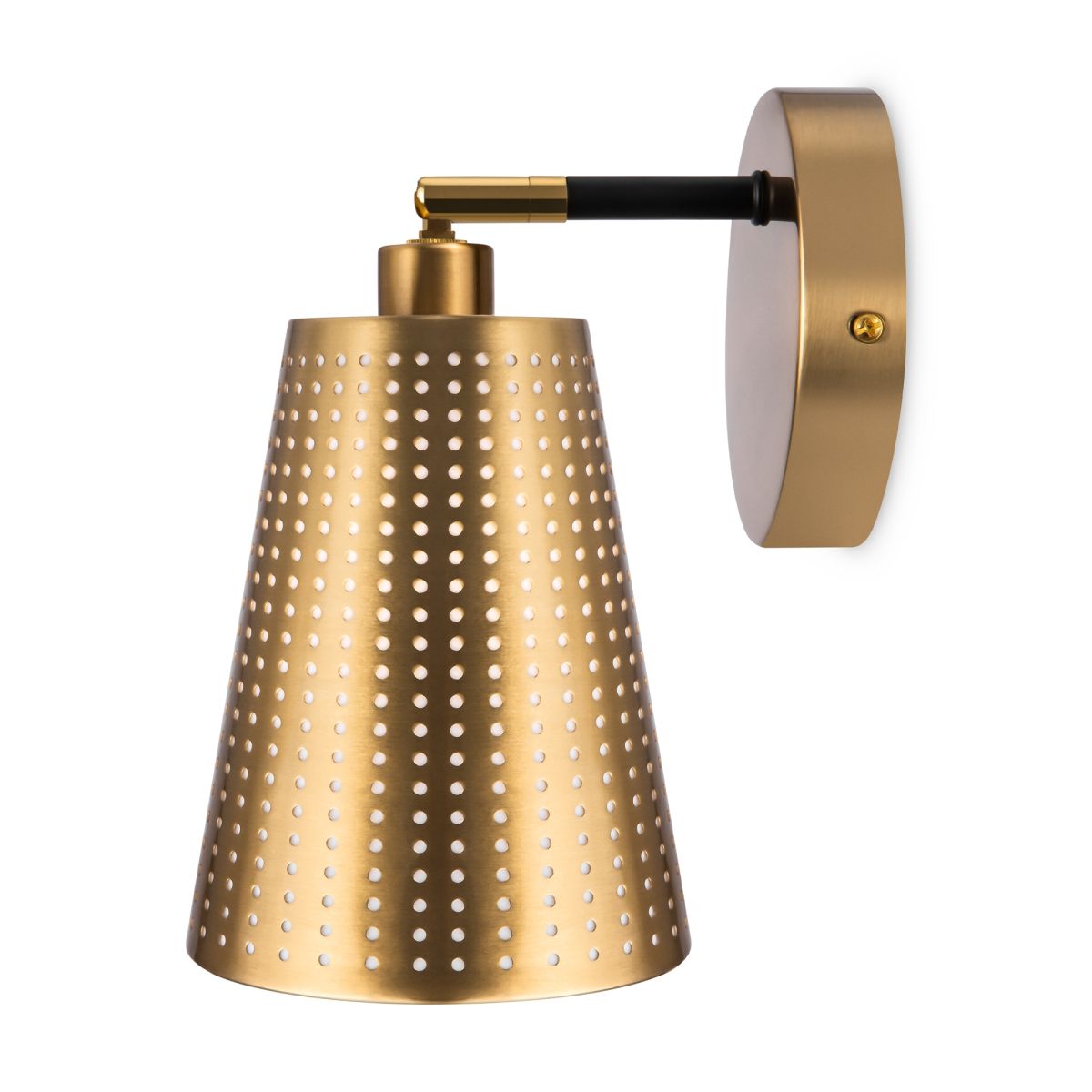 Бра Freya Terra FR5260WL-01BS в #REGION_NAME_DECLINE_PP#