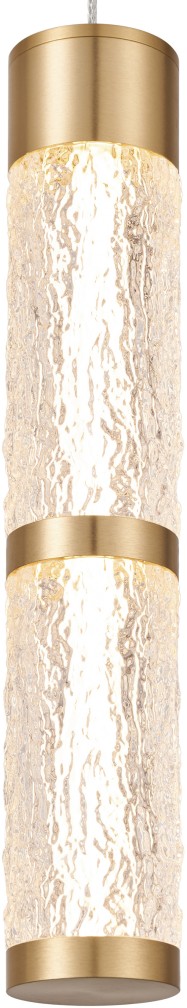 Подвесной светильник Stilfort Колумния 4051/05/01P в #REGION_NAME_DECLINE_PP#