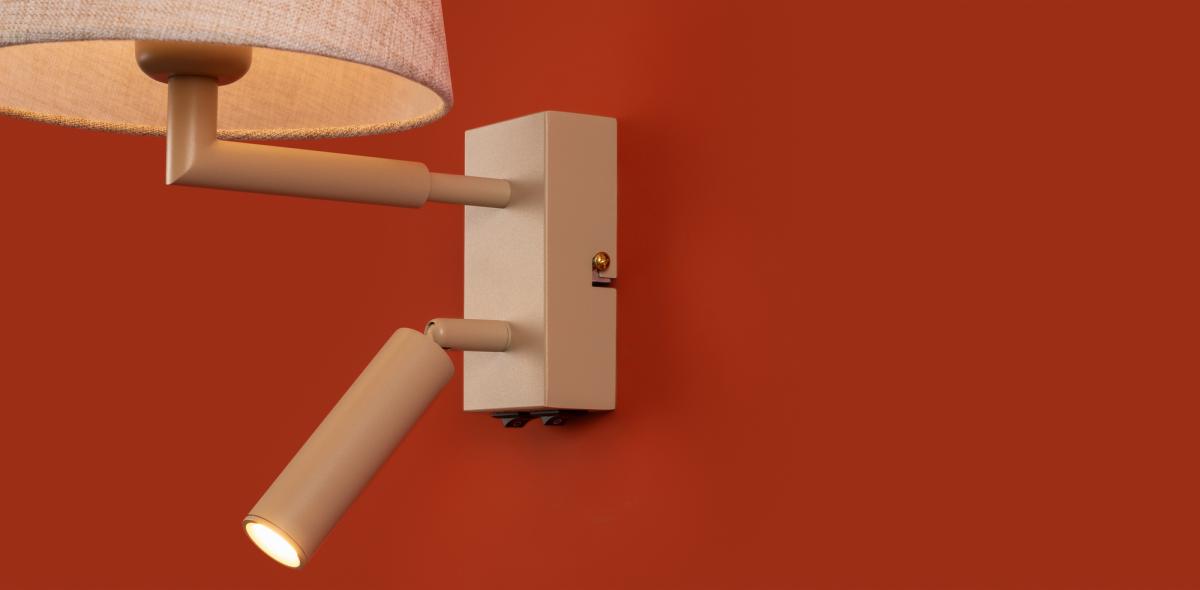 Бра Freya Butler FR2057WL-L5BG в Санкт-Петербурге