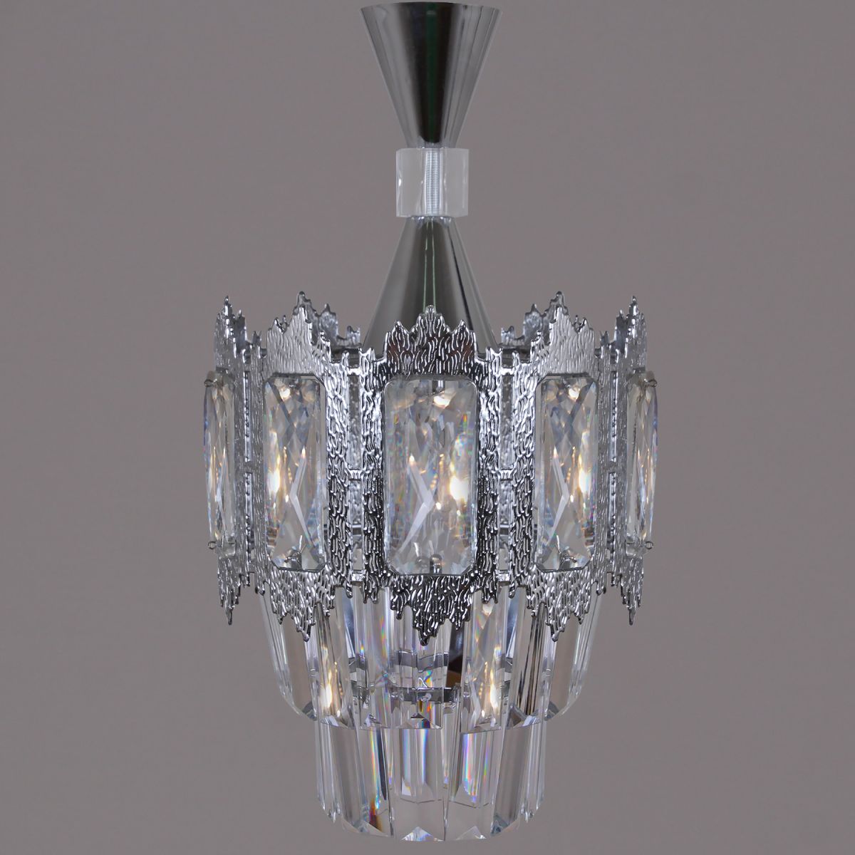 Подвесной светильник Reluce 06062-0.9-03 CH в Санкт-Петербурге