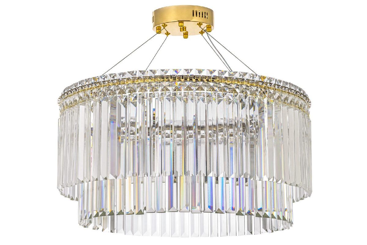 Подвесная люстра Arti Lampadari Ovindoli L 1.5.60.101 G в Санкт-Петербурге