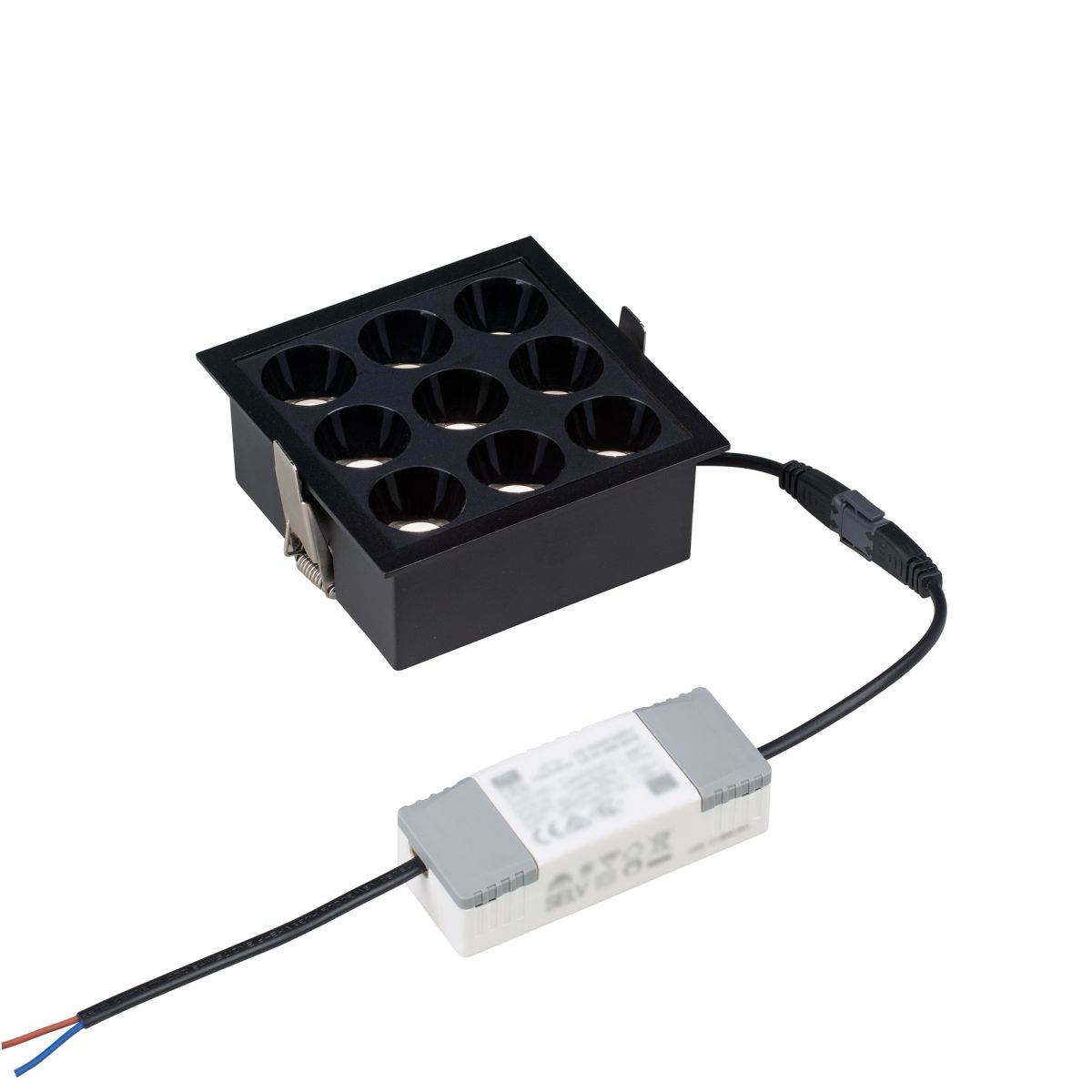 Встраиваемый светильник Vitaluce VT0200064-01 в Санкт-Петербурге