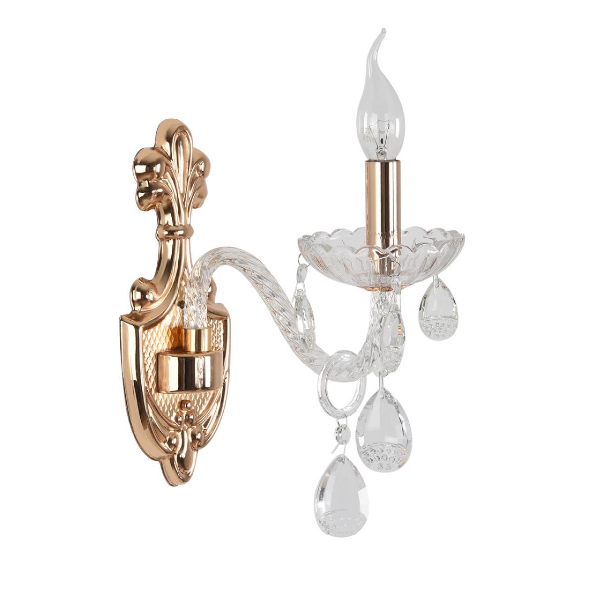 Бра Lumion Classi Alissa 8376/1W в Санкт-Петербурге