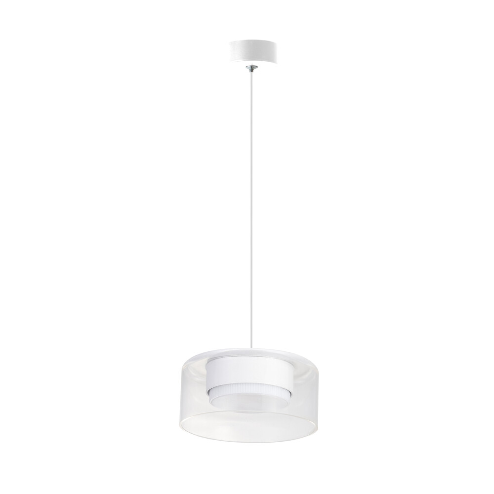 Подвесной светильник Arte Lamp Alius A8042SP-1WH в Санкт-Петербурге