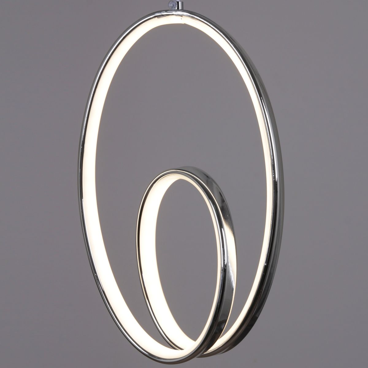 Подвесной светильник Reluce 05669-0.9-01 CH в Санкт-Петербурге