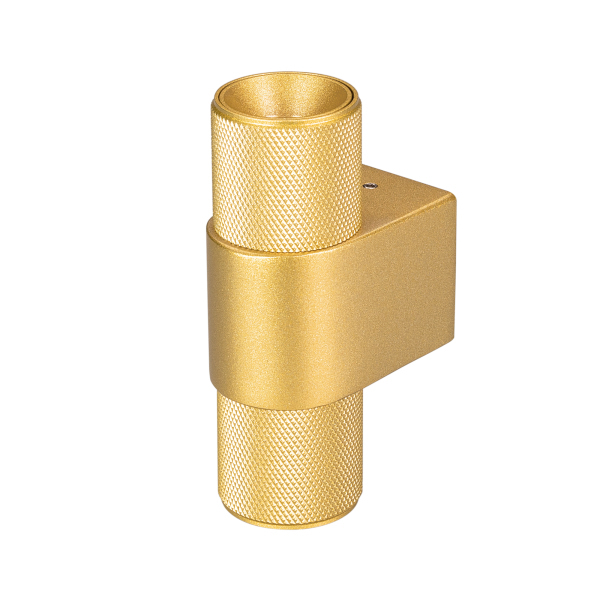 Настенный светильник Arlight SP-Spicy-Wall-Mini-Twin-S104x39-2x3W Warm3000 035562 в Санкт-Петербурге