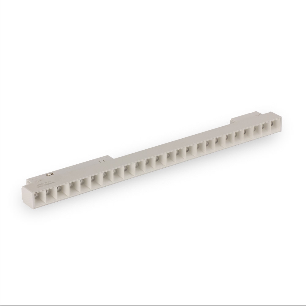 Трековый магнитный светильник AM Group MAGNET AM414 LL-20-24T-16W 4000K WH в Санкт-Петербурге