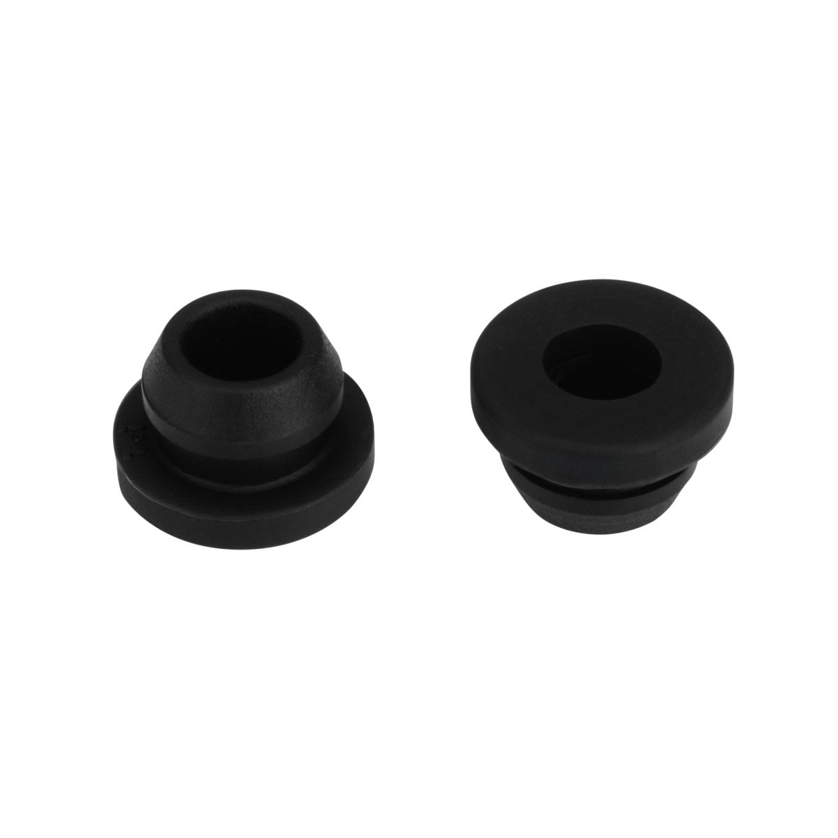 Силиконовая муфта для профиля Arlight IP-LINE-4050-BLACK SILICONE (Силикон) 055309 в Санкт-Петербурге