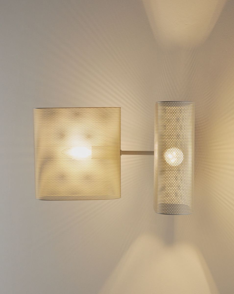 Бра Moderli Metalicana V11809-2W в Санкт-Петербурге