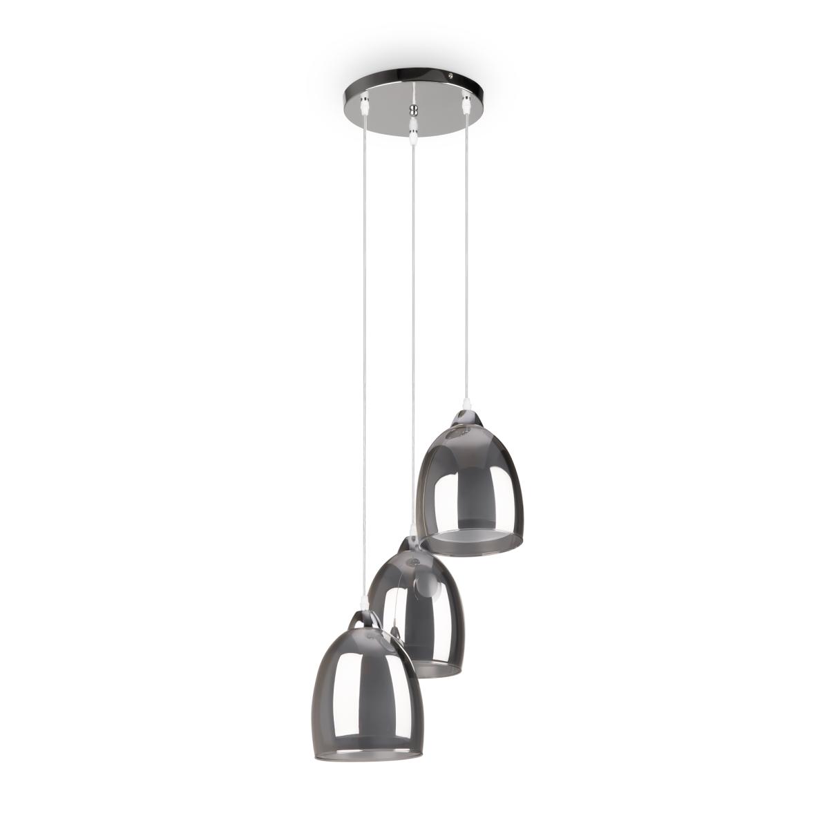 Подвесной светильник Freya Astery FR5375PL-03CH2 в Санкт-Петербурге