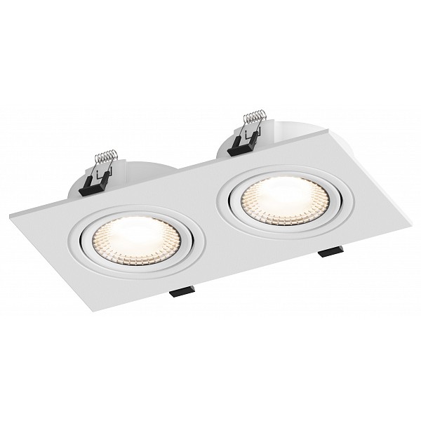 Встраиваемый светильник Hesby Lighting Atlas HSBL_0088 в Санкт-Петербурге
