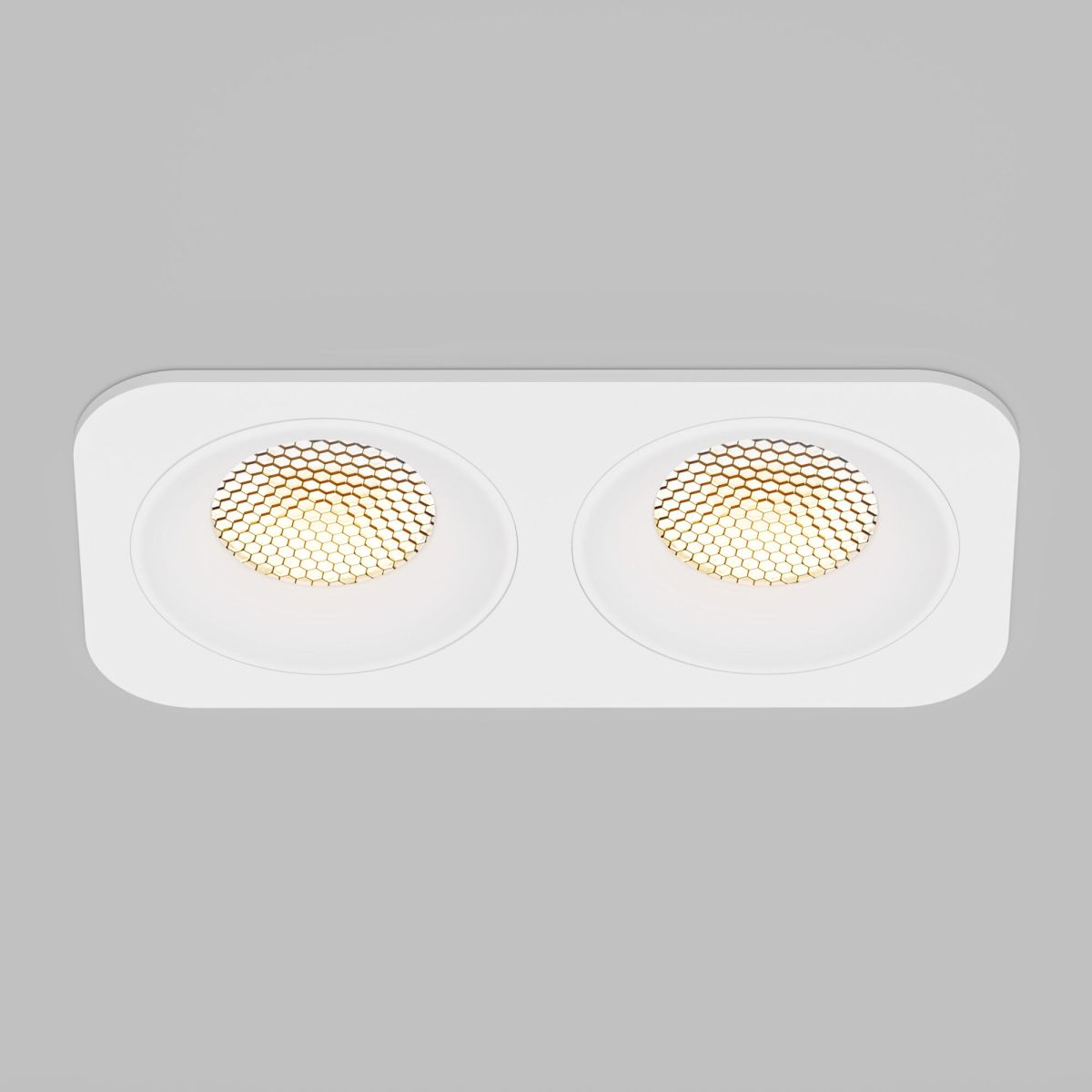 Встраиваемый светильник Elektrostandard Tetro 15277/LED 4690389217906 a071314 в Санкт-Петербурге
