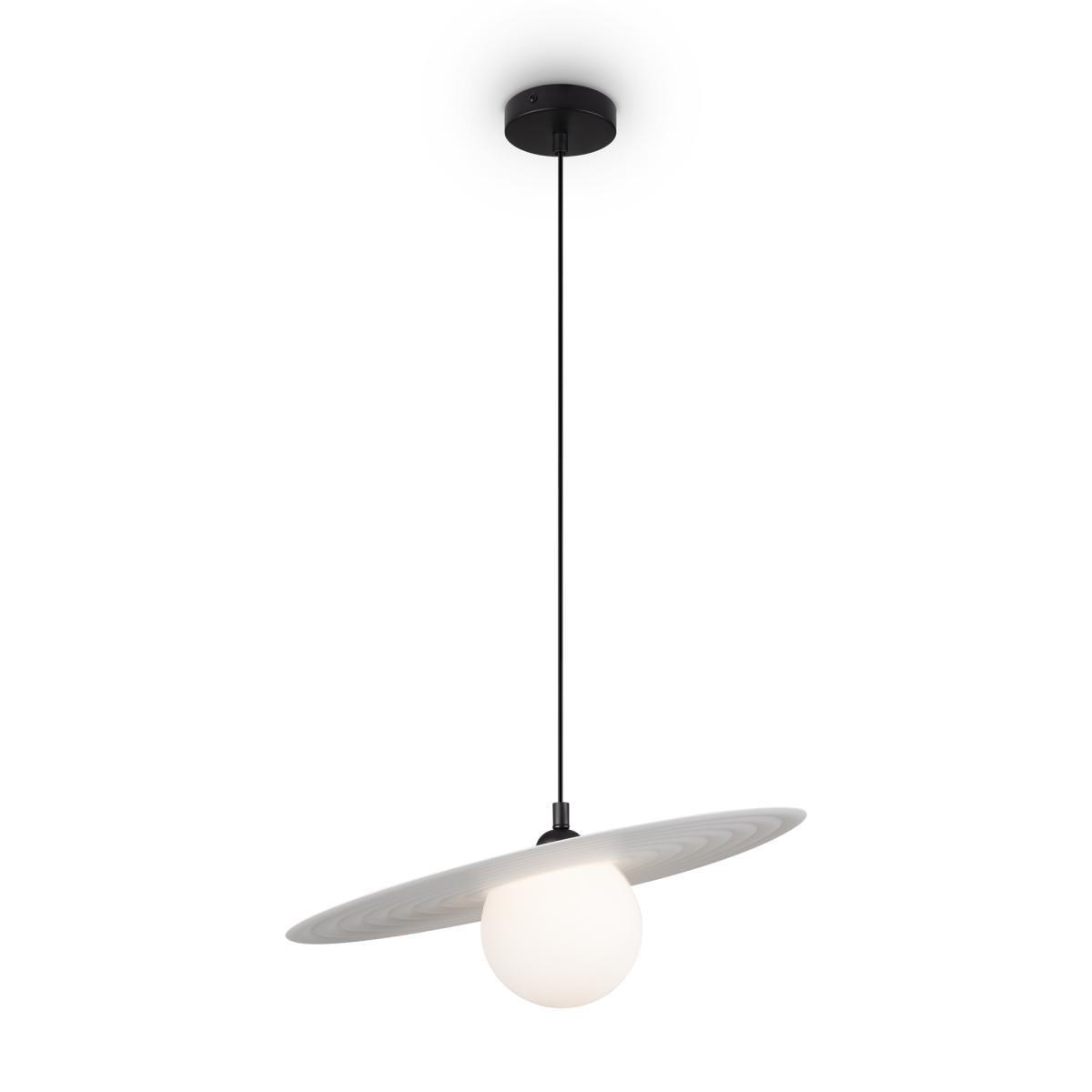 Подвесной светильник Freya Jovian FR5390PL-01W в #REGION_NAME_DECLINE_PP#