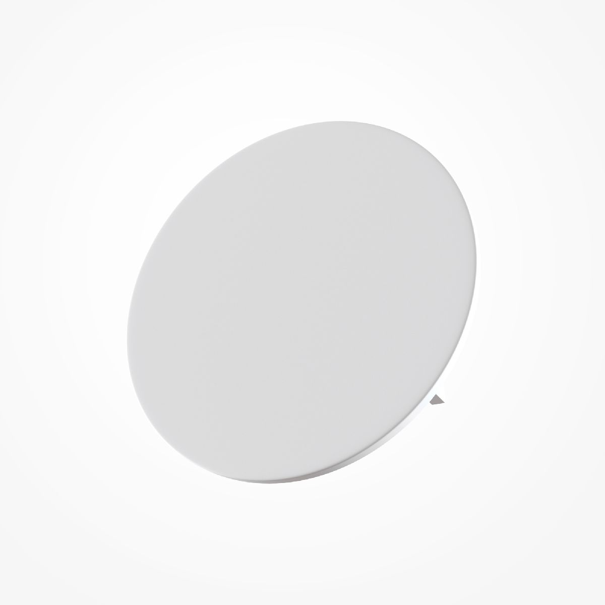 Настенный светодиодный светильник Maytoni Parma C123-WL-02-3W-W в Санкт-Петербурге