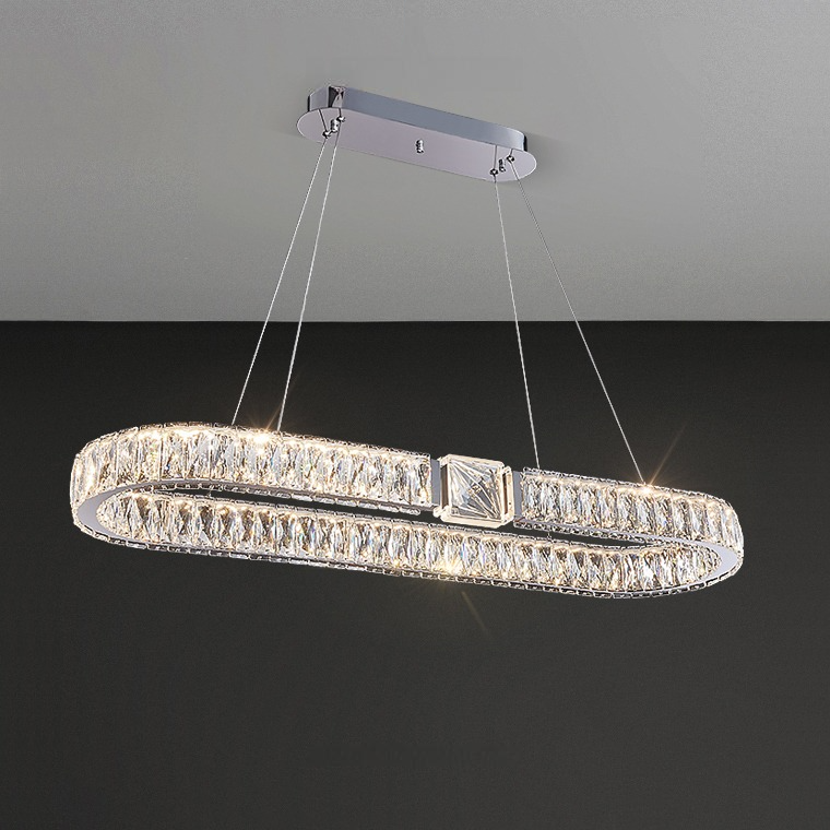 Подвесная люстра Alfa Light F0524-36 в Санкт-Петербурге