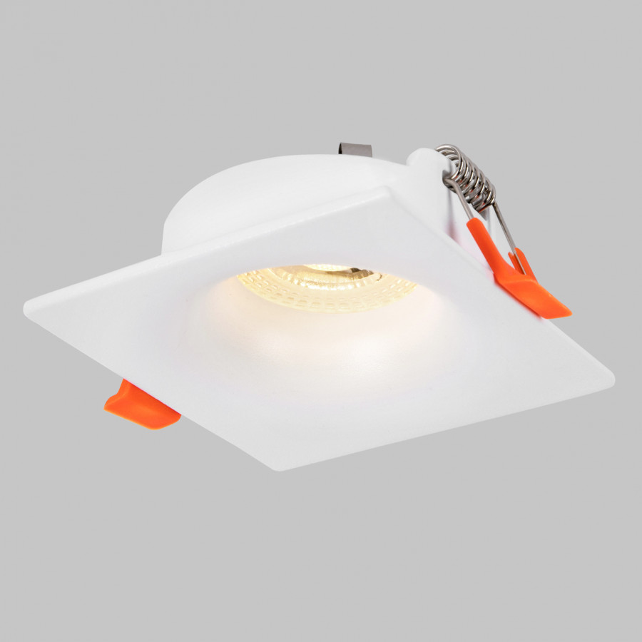 Встраиваемый светильник IMEX IL.0029.0002-WH в Санкт-Петербурге