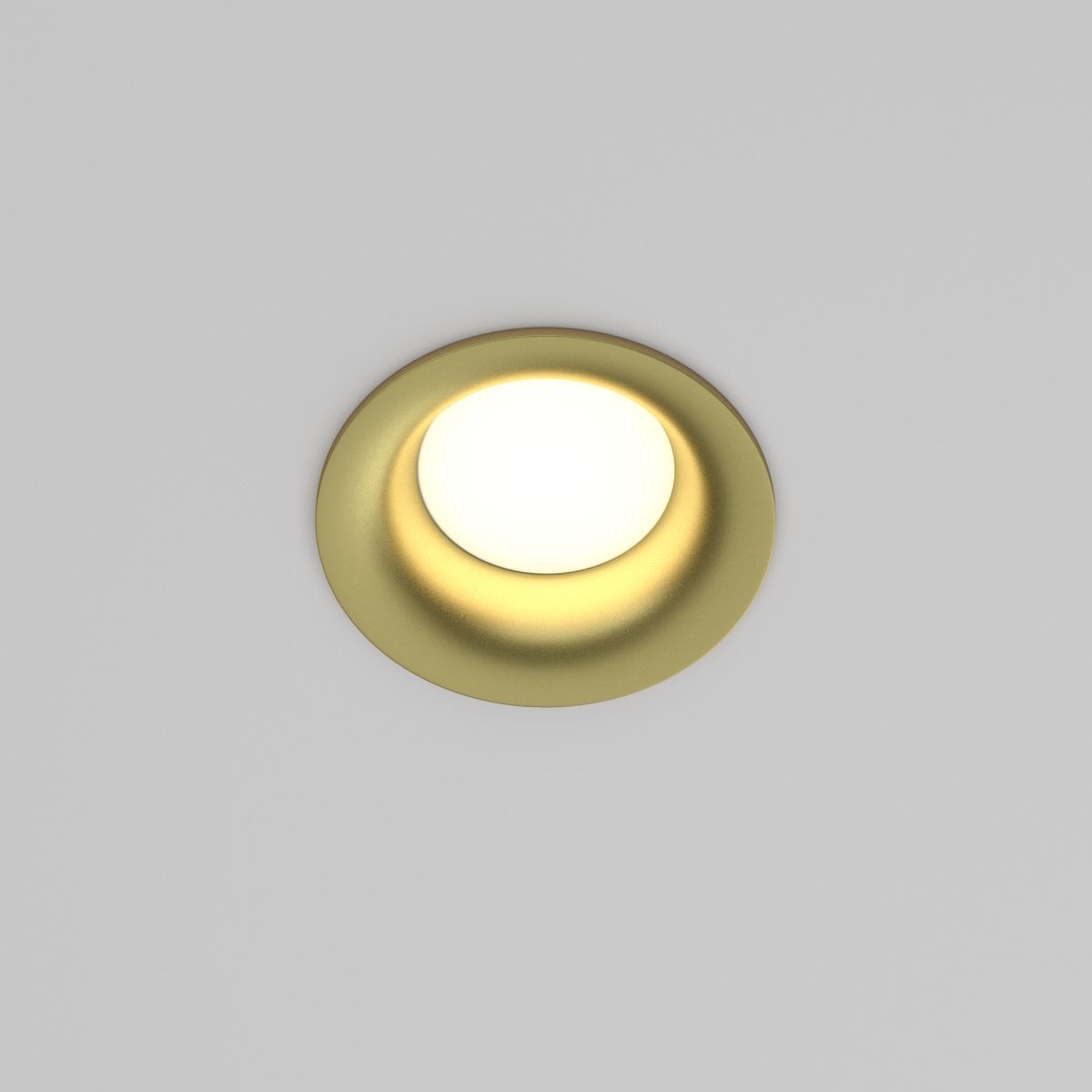 Встраиваемый светильник Maytoni Technical Slim DL027-GX53-MG в #REGION_NAME_DECLINE_PP#