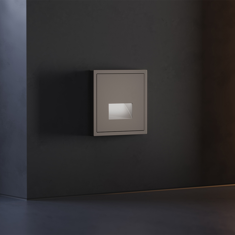 Накладка для подсветки светодиодной Voltum S70 (капучино) VLS002314 в #REGION_NAME_DECLINE_PP#