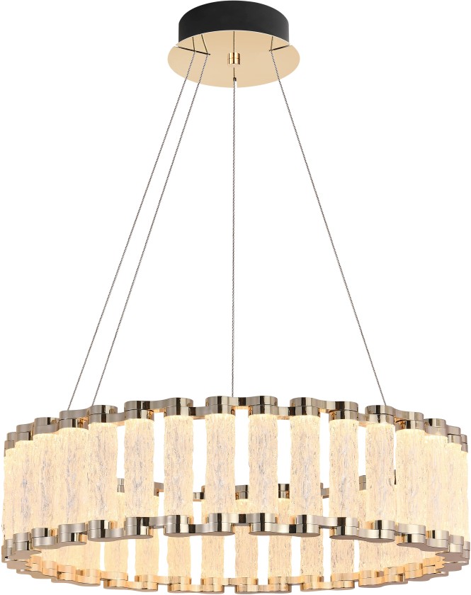 Подвесная люстра Stilfort Галлери Айс 4049/03/08P в Санкт-Петербурге