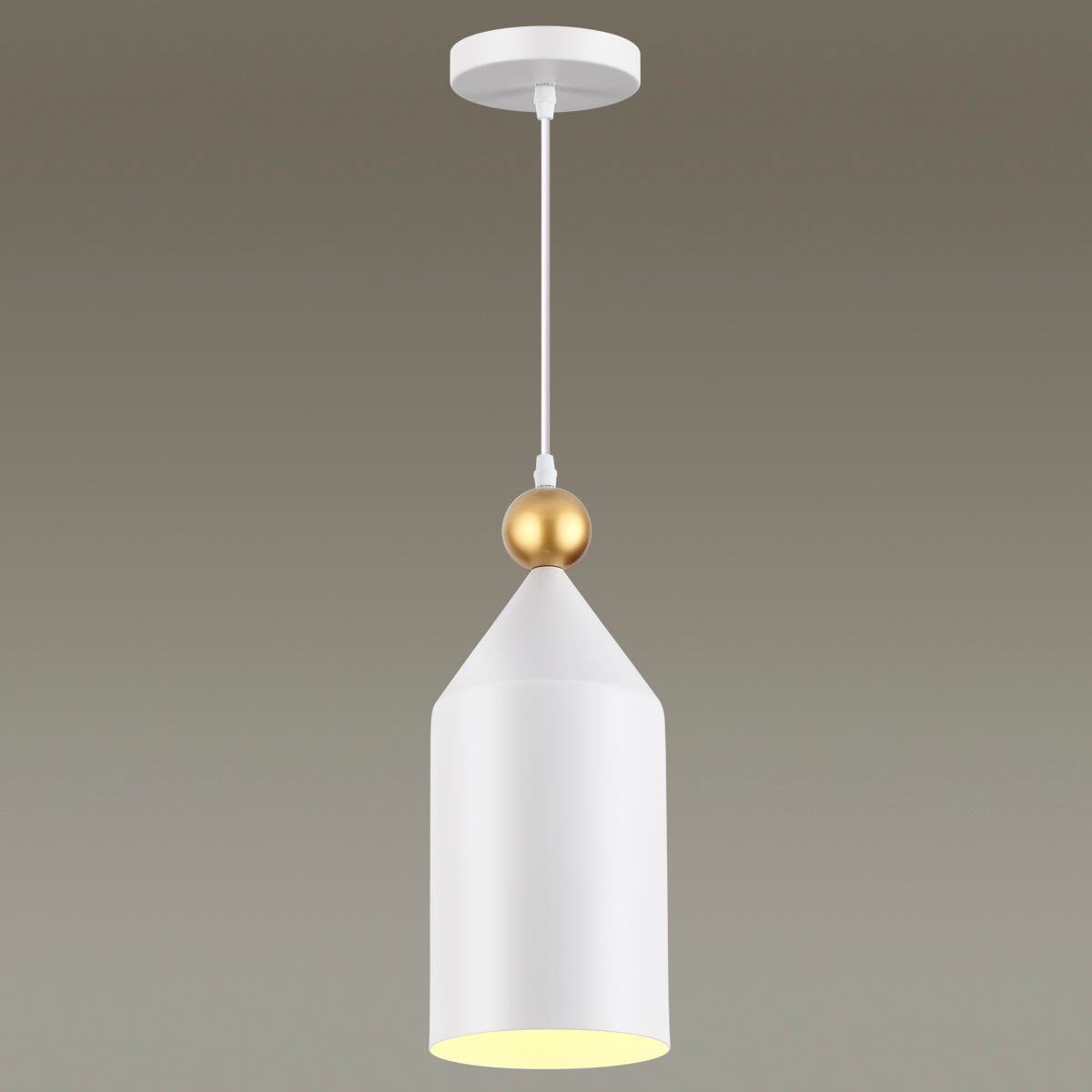 Подвесной светильник Odeon Light Bolli 4093/1 в Санкт-Петербурге