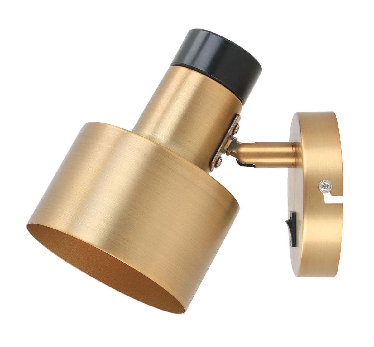 Спот Moderli Goldy V11313-1W в Санкт-Петербурге
