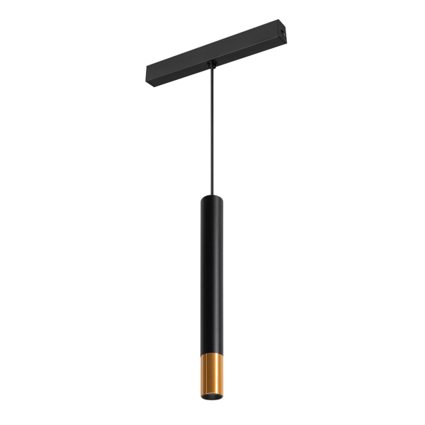 Трековый светильник для магнитного шинопровода Arlight Mag-Spot-Hang-25-R30-5W Warm3000 034244 в Санкт-Петербурге