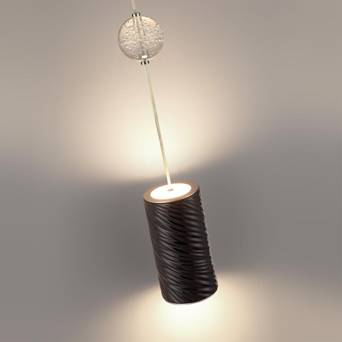 Подвесной светильник Odeon Light L-Vision Riviera 5451/18LB в Санкт-Петербурге